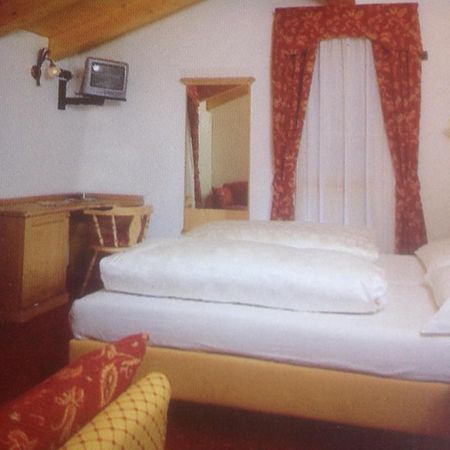 Hotel Pordoi - Fam Furgler أرابّا المظهر الخارجي الصورة