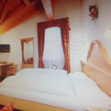 Hotel Pordoi - Fam Furgler أرابّا المظهر الخارجي الصورة