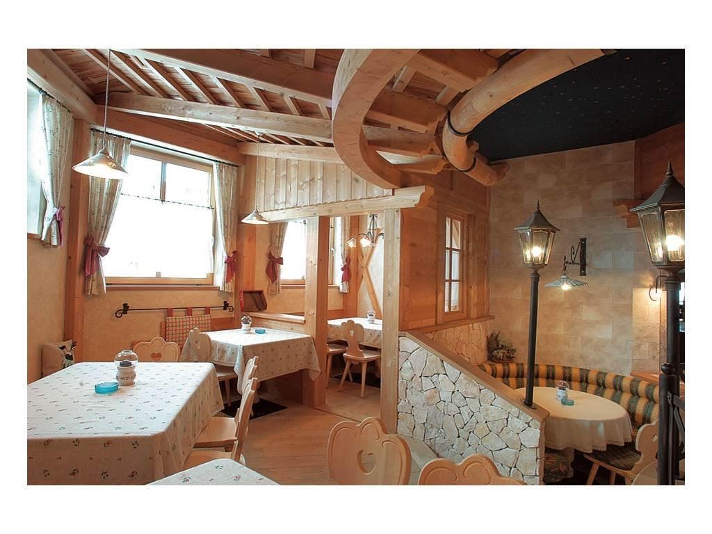 Hotel Pordoi - Fam Furgler أرابّا المظهر الخارجي الصورة