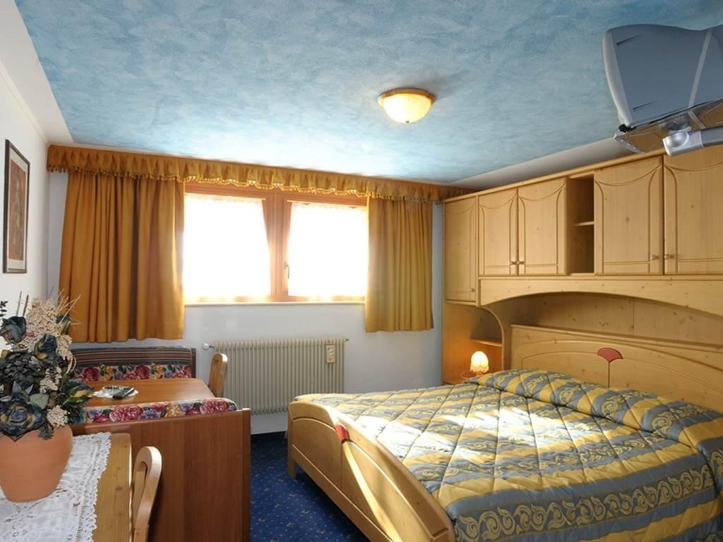 Hotel Pordoi - Fam Furgler أرابّا المظهر الخارجي الصورة