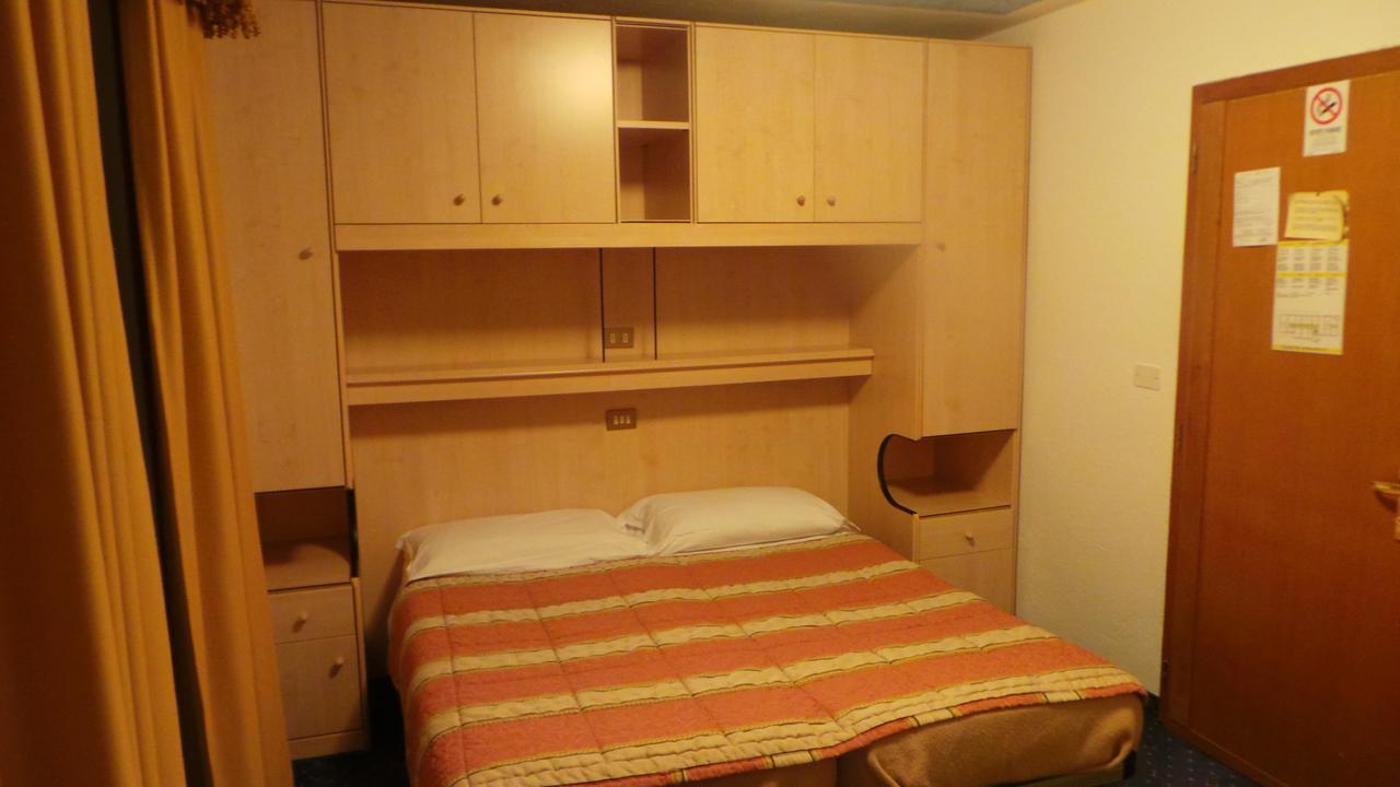 Hotel Pordoi - Fam Furgler أرابّا المظهر الخارجي الصورة